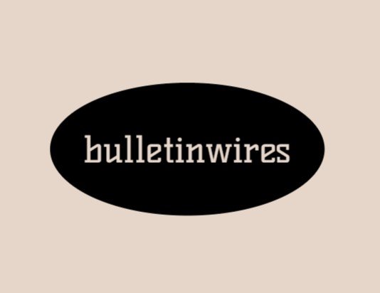 bulletinwires logo